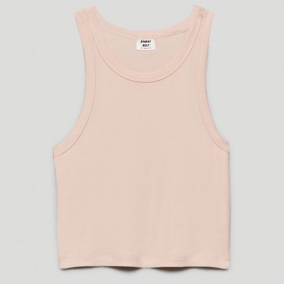 Aritzia Honor Tank - Picture 2 of 3
